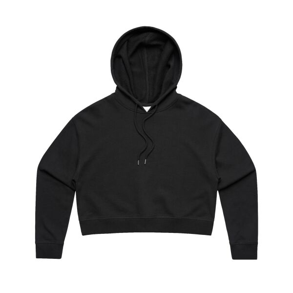 CROP HOOD Thumbnail